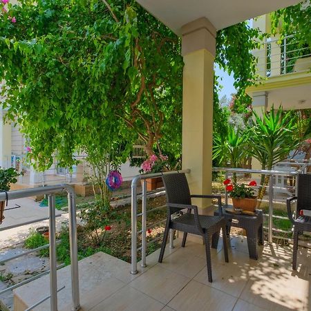 Gul Evleri Calis Beach Villa Fethiye Exterior foto