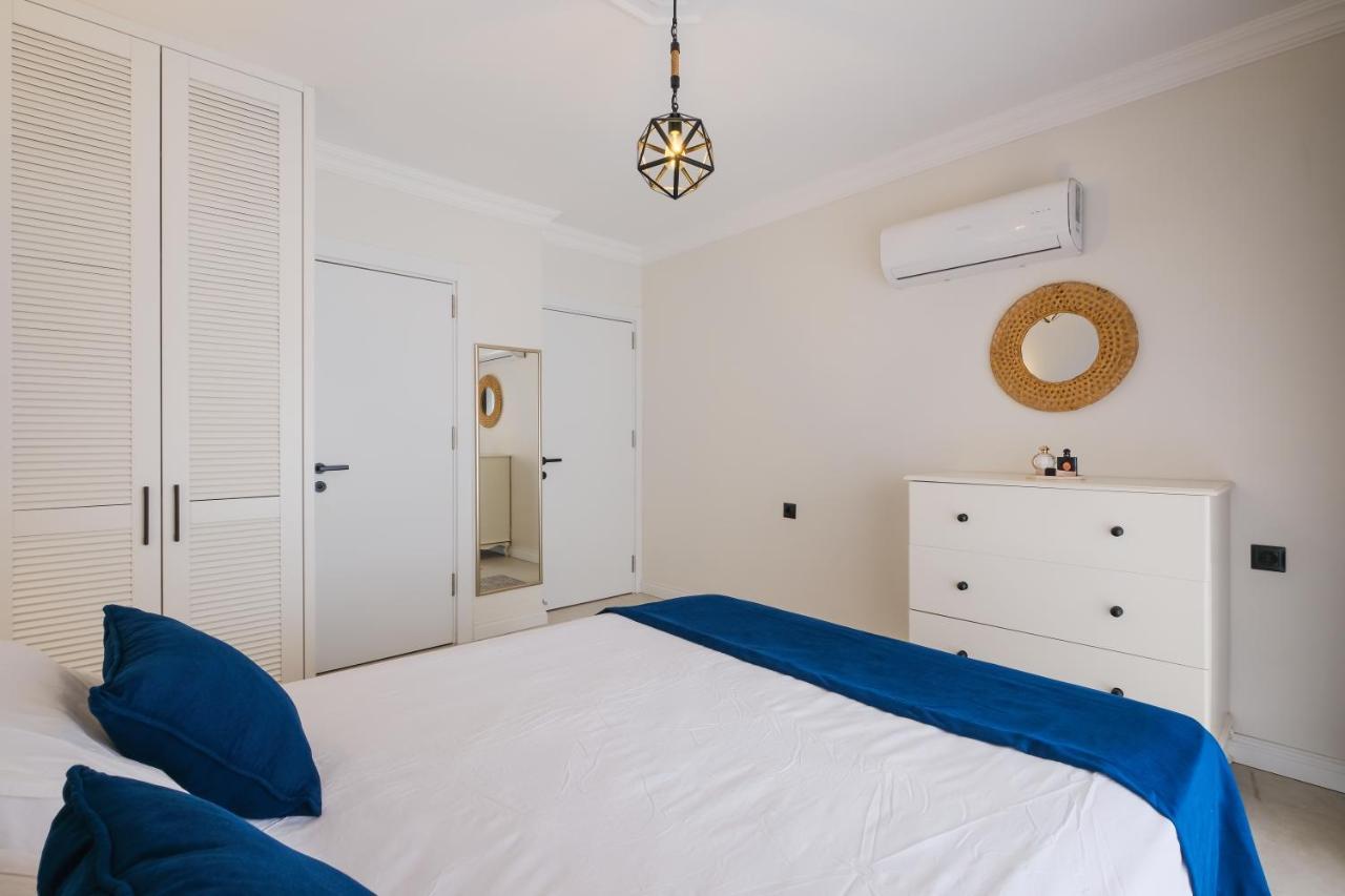 Gul Evleri Calis Beach Villa Fethiye Exterior foto