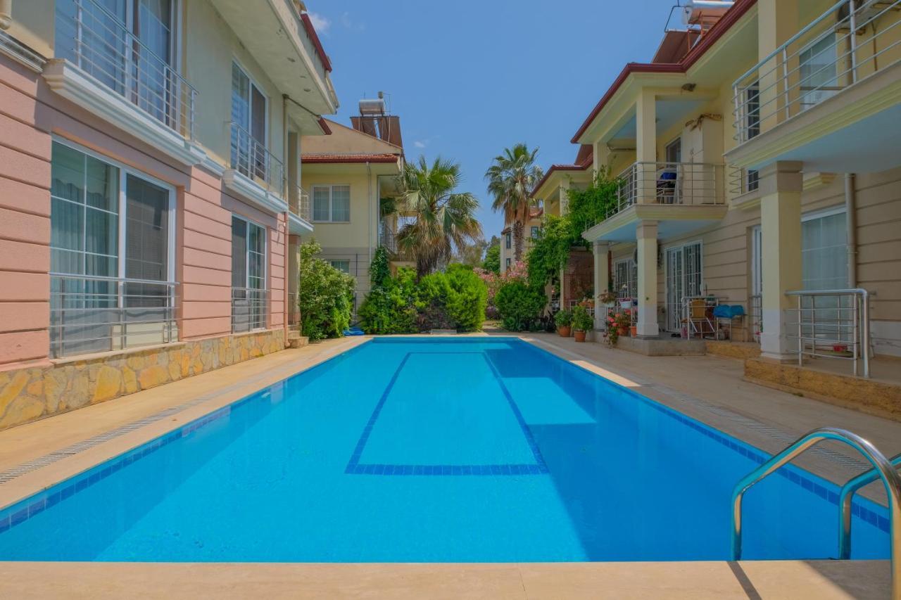 Gul Evleri Calis Beach Villa Fethiye Exterior foto